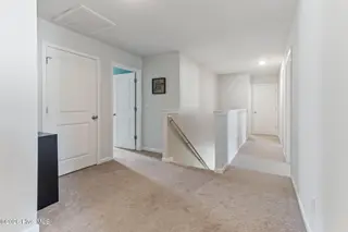 26 Fresh Air Drive, Hampstead, NC 28443 – photo 19: Upstairs hallway