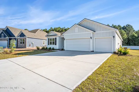 396 Anchorline Way Lot 19, Jacksonville