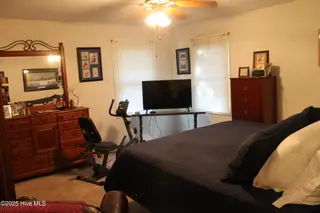530 Woodfield Road, Whiteville, NC 28472 – photo 8: Primary bedroom 2