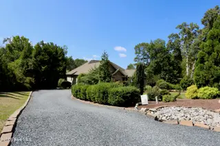 7 Bobolink Road, Jackson Springs, NC 27281 – photo 13: BLUE STONE DRIVEWAY