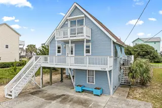 1218 N New River Drive, Surf City, NC 28445 – photo 7