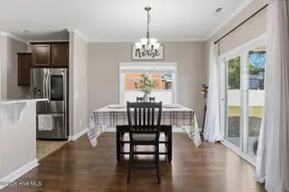 107 Raven Ridge Drive, Goldsboro, NC 27530 — 3-bedroom home in Eagles Pointe, Goldsboro, NC, photo 11 of 25: 21-107 Raven Ridge Dr-21