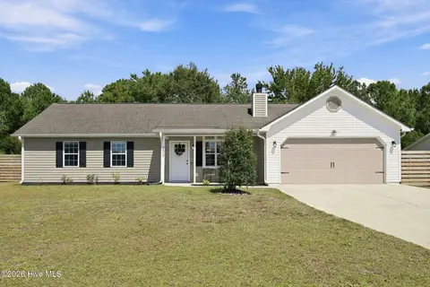 205 Parnell Rd, Hubert
