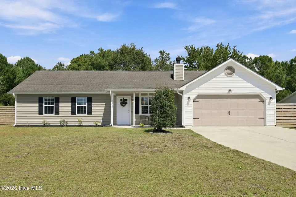 205 Parnell Road, Hubert, NC 28539 – photo 1 of 73