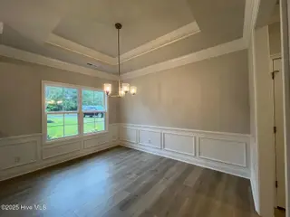 1207 Mandevilla Drive SE, Bolivia, NC 28422 – photo 7: Dining Room