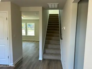 105 W Sater Street, Pinetops, NC 27864 – photo 6: stairs
