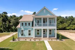 312 Cannonsgate Drive, Newport, NC 28570 – photo 1: 312 Cannonsgate Drive
