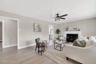 105 Forest Drive, Goldsboro, NC 27534 – photo 6: 6