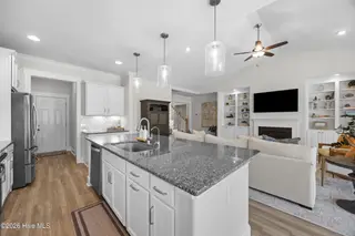 320 Lightning Bug Lane, Holly Ridge, NC 28445 – photo 13: 23_kitchen