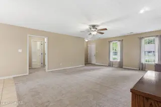 111 Jacqueline Drive, Havelock, NC 28532 – photo 7: Living Room