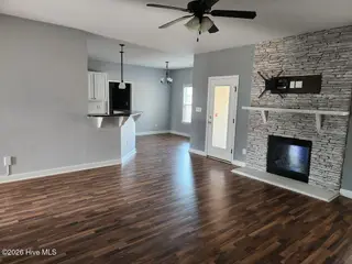 105 E Lake Drive, Goldsboro, NC 27534 – photo 17: 23 LIVING