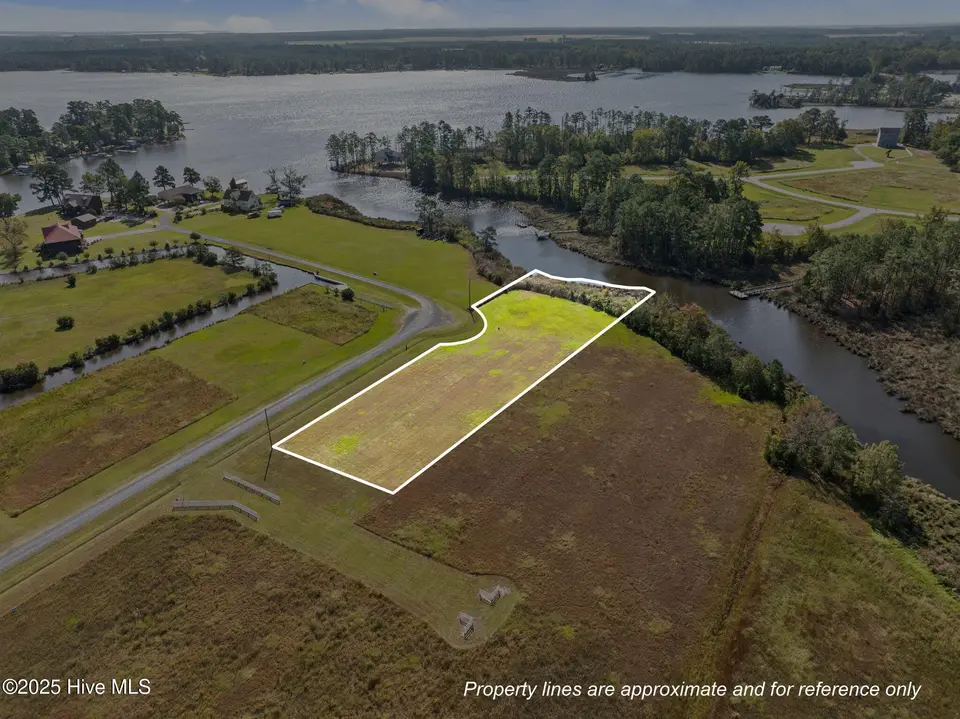 Lot 77 Dallas Paul Road, Pinetown, NC 27865 – photo 1 of 16: 16-web-or-mls-DJI_0791_1