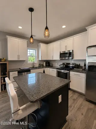 188 Enfield Drive, Carthage, NC 28327 – photo 5: Kitchen 2