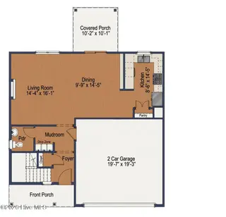 656 Chambers Drive, Southern Pines, NC 28387 – photo 2: floorplan_image_-_2026-03-20T164824.836
