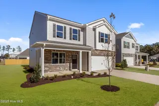 1025 Minnette Circle, New Bern, NC 28562 – photo 3: 1025 Minnette