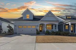740 Trisail Terrace, Wilmington, NC 28412 – photo 1: Virtual Twilight (1)