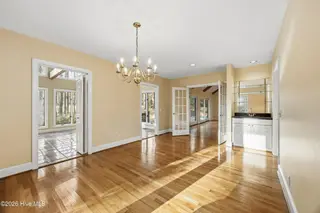 750 Lake Dornoch Drive, Pinehurst, NC 28374 – photo 22: Dining Room (3)