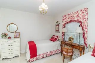 1009 Ensworth Road NW, Wilson, NC 27896 – photo 22: Bedroom 2
