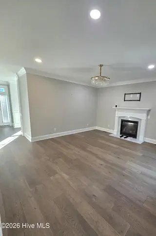 3709 Cancion Street, Greenville, NC 27858 – photo 18: 20260519_181951