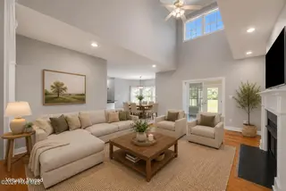 908 Taberna Circle, New Bern, NC 28562 – photo 9: e