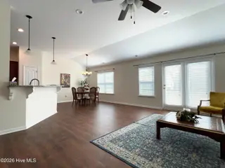 544 Arbor Drive, Greenville, NC 27858 – photo 4: 544 Arbor