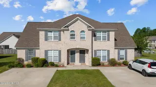 Brook Hollow, Greenville – photo 1: Front
