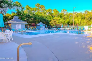 3385 Marlin Drive SE, Bolivia, NC 28422 – photo 5: Pool
