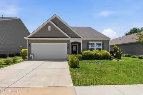 302 Ginger Drive, New Bern