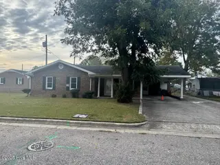 1412 Russell Street, Rocky Mount, NC 27803 – photo 3: Front