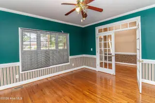 6269 Windchase Drive, Rocky Mount, NC 27803 – photo 19: office