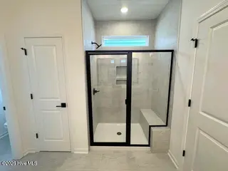 1120 Osprey Reserve Lot #29, Leland, NC 28451 — 3-bedroom home in Terrapin, Leland, NC, photo 10 of 21: Shower