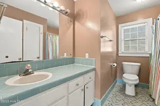 3007 Anderson Road N, Wilson, NC 27896 – photo 24: Full Bath