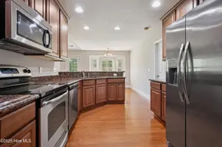 348 Rose Bud Lane, Holly Ridge, NC 28445 – photo 17: Kitchen