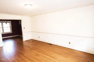 713 Burton Street, Rocky Mount, NC 27803 – photo 3: 713 Burton Street Living