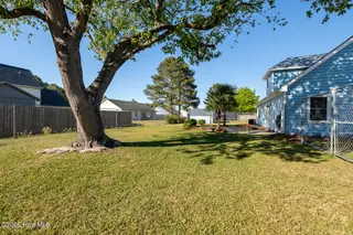 709 Windy Trail, Newport, NC 28570 – photo 6: 709 Windy Trail Exterior (2)