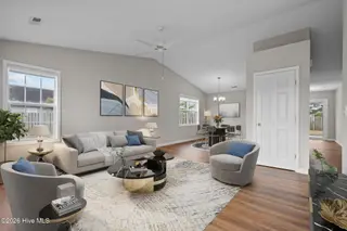 7239 Copperfield Court, Wilmington, NC 28411 – photo 3: 3