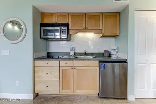 2700 N Lumina Avenue N Unit 115, Wrightsville Beach, NC 28480 — 1-bedroom condo in Shell Island Resort, Wrightsville Beach, NC, photo 13 of 26