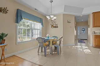 8855 Radcliff Drive NW Unit 43b, Calabash, NC 28467 — 3-bedroom townhome in The Lakes at Brunswick Plantation, Calabash, NC, photo 18 of 57: 8855 radcliff dr nw unit 43b - 18