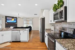 377 Water Wagon Trail, Jacksonville, NC 28546 – photo 10