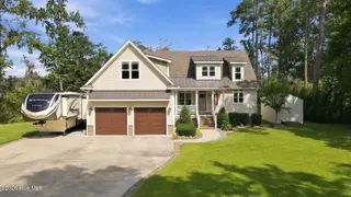 706 W Wilson Creek Drive, Trent Woods, NC 28562 – photo 3: 1-web-or-mls-DJI_0067