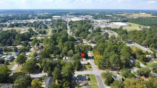 1215 N Respess Street, Washington, NC 27889 — 3-bedroom home, Washington, NC, photo 3 of 17: dji_fly_20260930_143356_839_179079328447