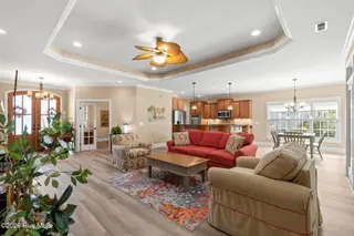 3693 Wingfoot Drive, Southport, NC 28461 — 4-bedroom home in St James, Southport, NC, photo 13 of 61