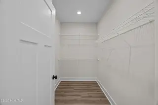 2124 Caracara Drive, New Bern, NC 28560 – photo 22: Walk-in closet