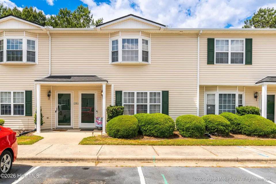 2325 Vineyard Drive C6, Winterville, NC 28590 – photo 1 of 30: 20260