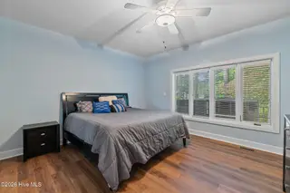 5007 Country Club Drive N, Wilson, NC 27896 – photo 11: Primary Bedroom