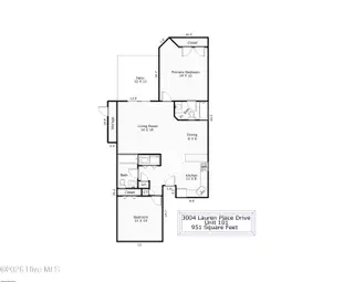 3004 Lauren Place Drive Apt 101, Wilmington, NC 28405 – photo 18