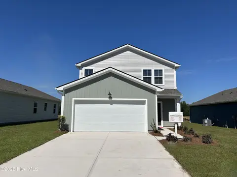 587 Coronado Avenue SE, Leland