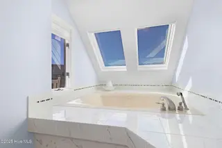 301 Salter Path Road 12 Genesis, Pine Knoll Shores, NC 28512 – photo 23: Ensuite Bathroom