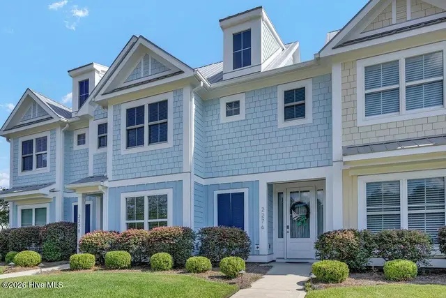 2276 Low Country Boulevard, Leland, NC 28451