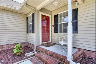 904 Huff Drive, Jacksonville, NC 28546 – photo 2: 2